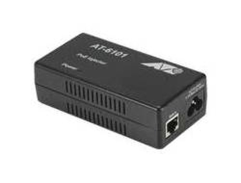 Allied Telesis AT-6101G 48V PoE adapter