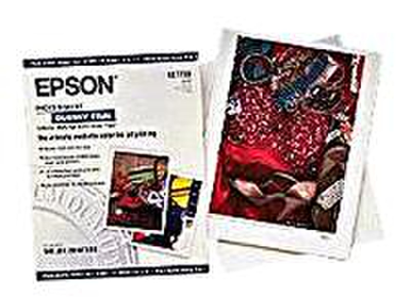 Epson C13S041071 Glanz Druckerpapier