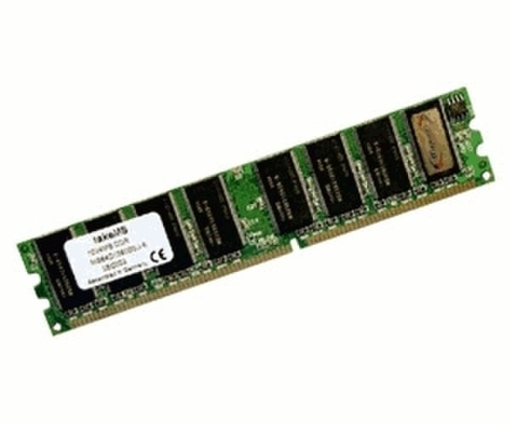takeMS DDR333 1GB 1GB DDR 333MHz memory module