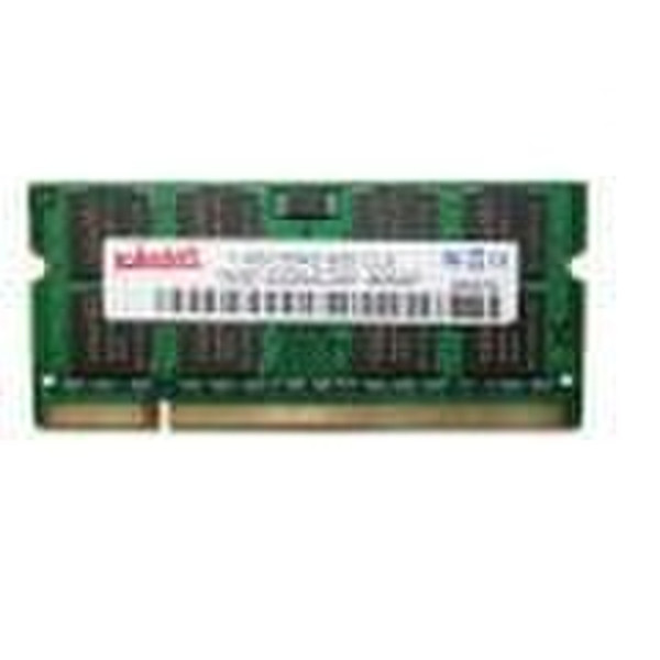 takeMS DDR2-800 1GB 1GB DDR2 800MHz memory module