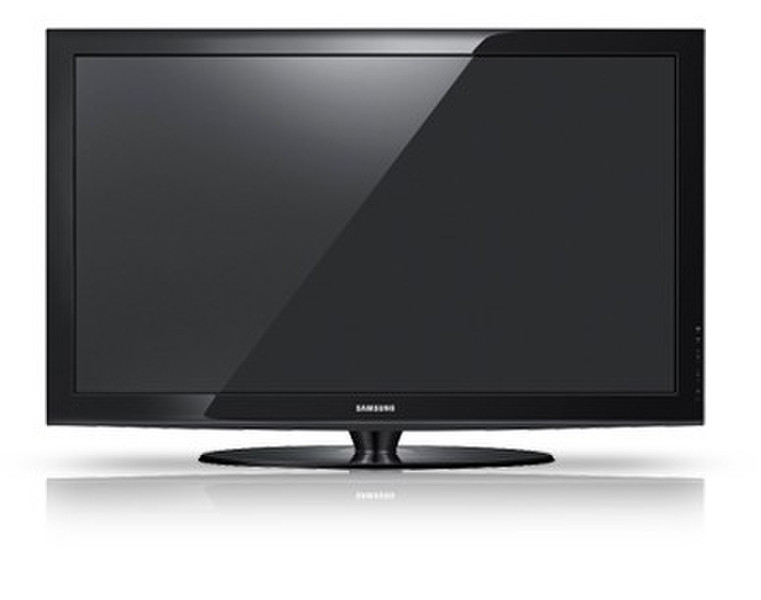 Samsung PS42B451 42Zoll HD Schwarz Plasma-Fernseher