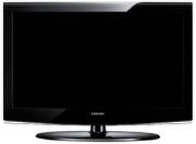 Samsung PS50B551 50Zoll Full HD Schwarz Plasma-Fernseher