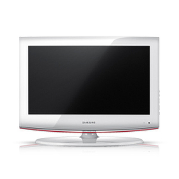 Samsung LE-19B541 19Zoll HD Weiß LCD-Fernseher