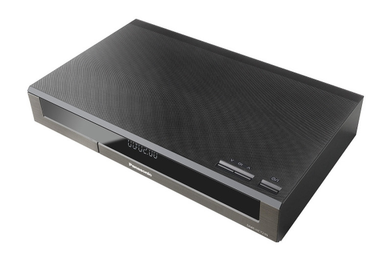 Panasonic DMR-HCT230 TV set-top boxe