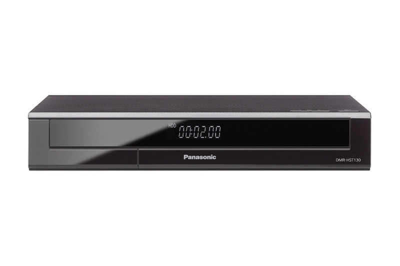 Panasonic DMR-HST130 TV set-top box
