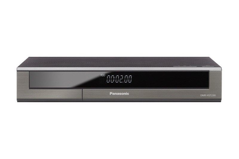 Panasonic DMR-HST230 TV set-top boxe