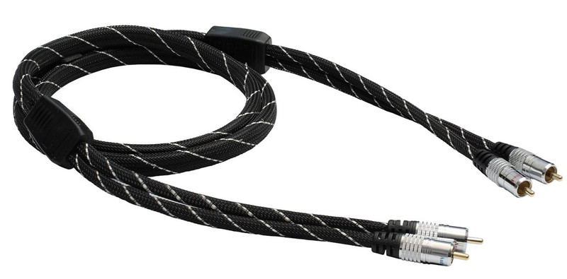 Black connect 63519 coaxial cable