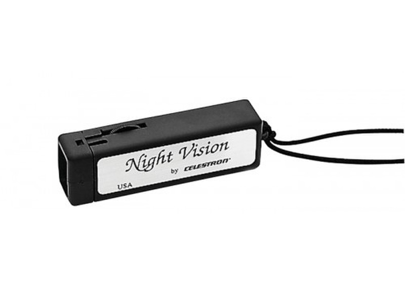 Celestron Night Vision Flashlight