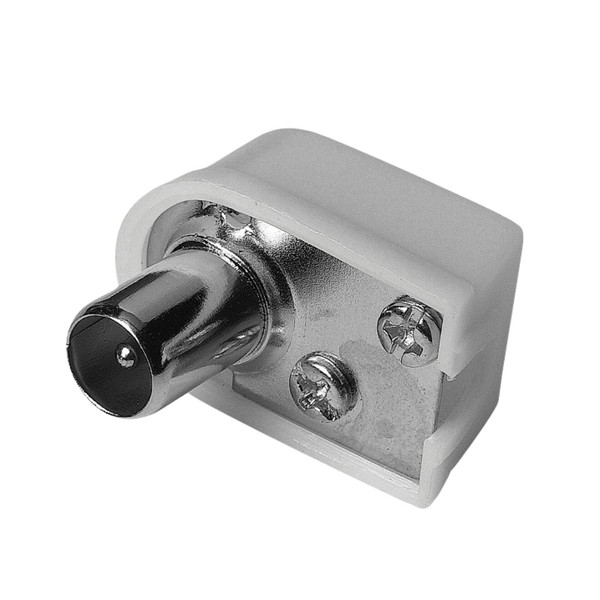 Hama 7122479 1pc(s) coaxial connector