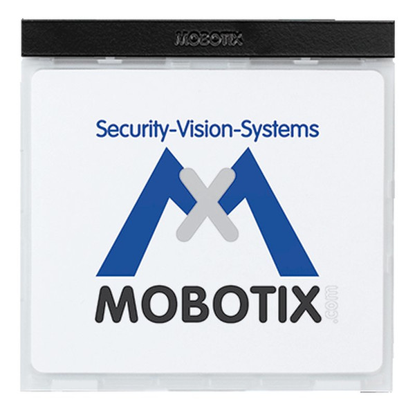 Mobotix MX-2WIREPLUS-INFO1-EXT-BL Behausung Überwachungskamerazubehör