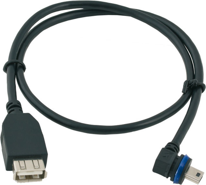 Mobotix MX-CBL-MU-EN-AB-05 USB Kabel