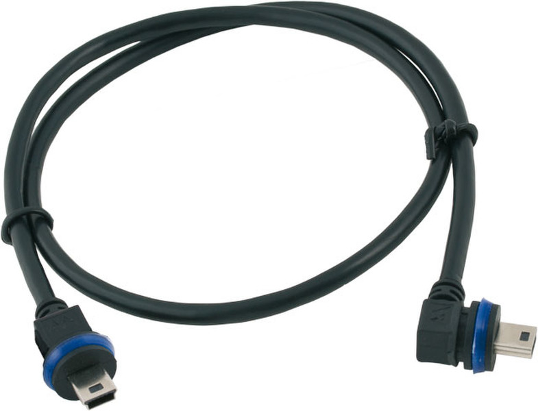Mobotix MX-CBL-MU-EN-STR-05 USB cable