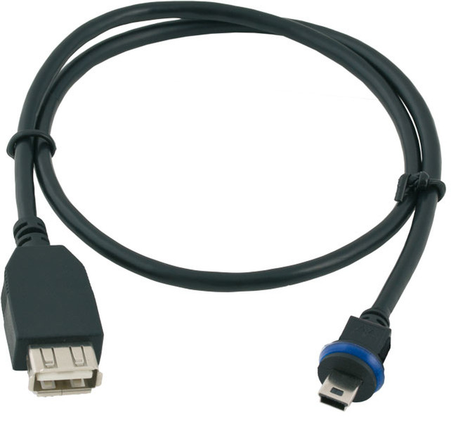 Mobotix MX-CBL-MU-STR-AB-2 USB cable