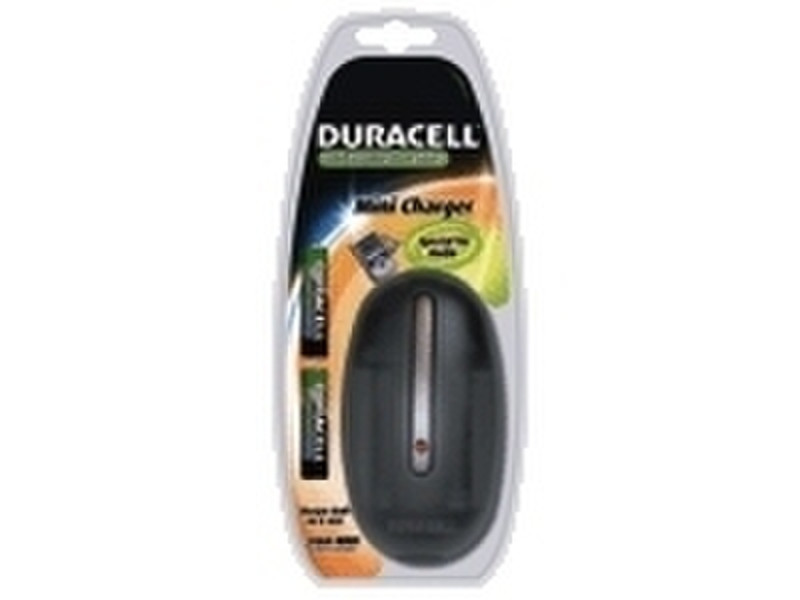 Duracell Oplader CEF20 AAA