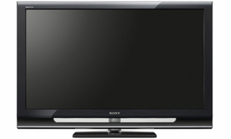 Sony KDL-40W4500 40Zoll Schwarz LCD-Fernseher