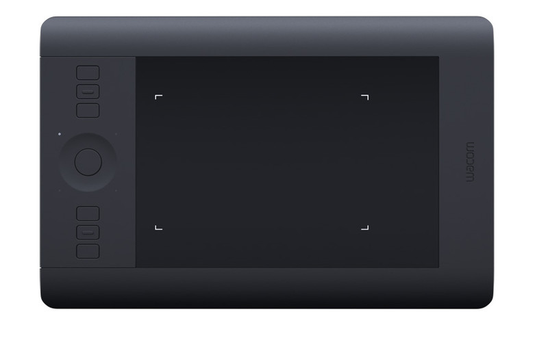 Wacom Intuos 5 Touch