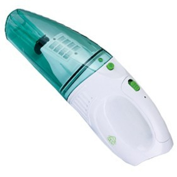 DCG Eltronic BS2018 handheld vacuum