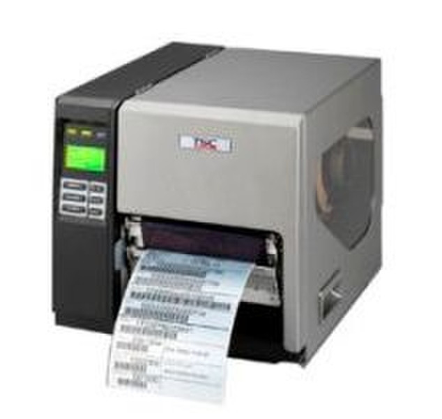 TSC TTP-268M устройство печати этикеток/СD-дисков
