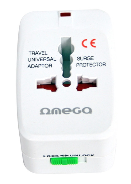 Omega OTRA1 адаптер питания / инвертор