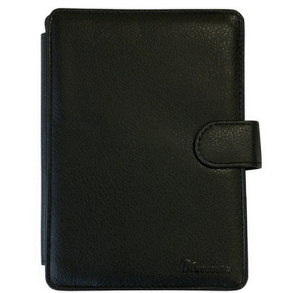 Amazon Kindle 4/5 Flip Black e-book reader case