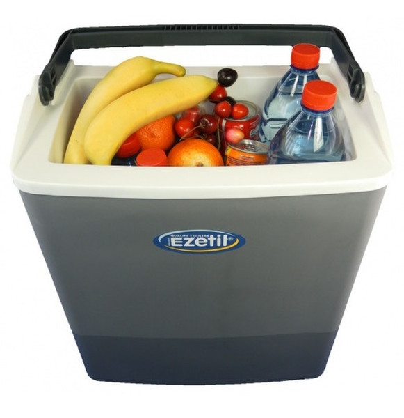 Concept E21 12V 21л Электрический Серый холодильная сумка