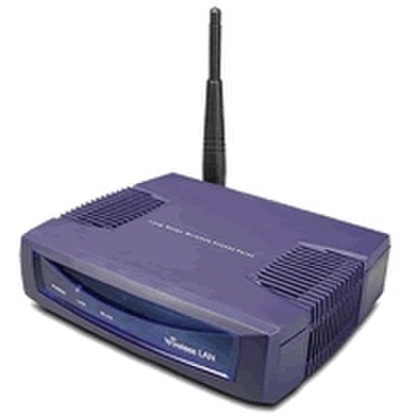 EnGenius ECB-3220 Wireless Indoor Access Point 54Мбит/с WLAN точка доступа