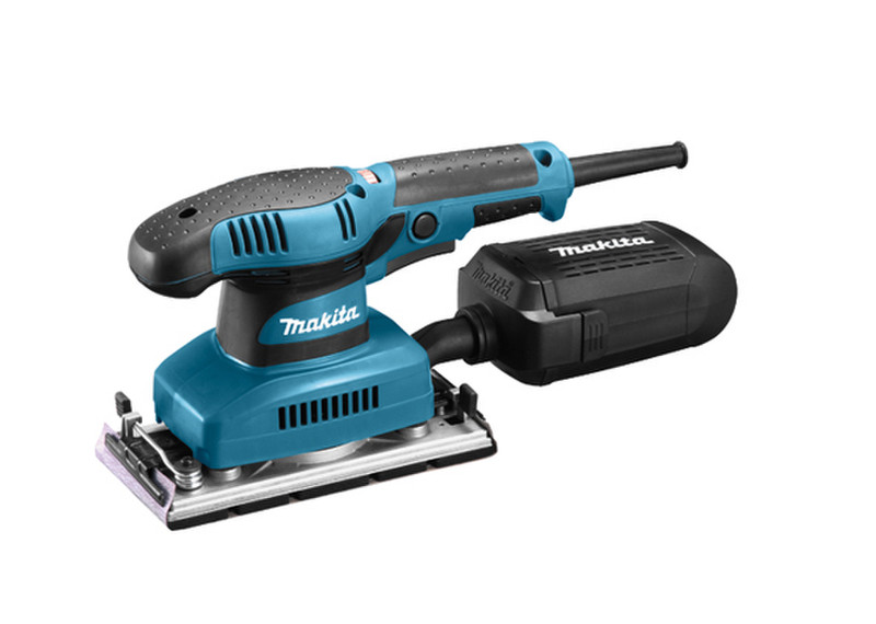 Makita BO3711X ленточно-шлифовальный станок