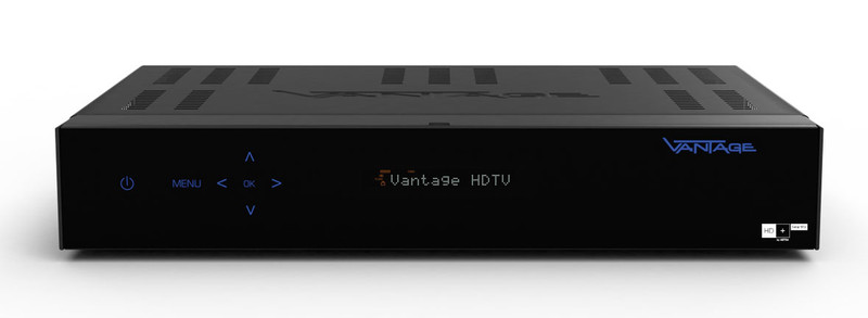 Vantage VT-100 HD+ SmartTV