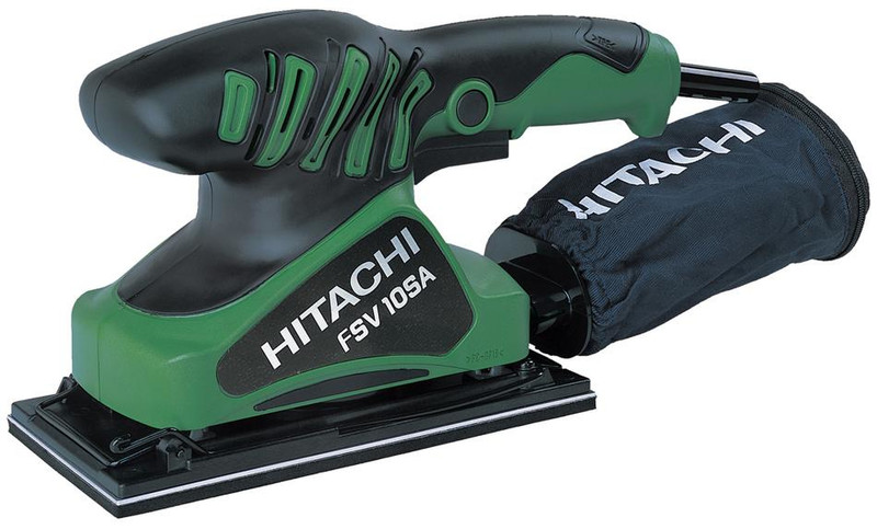 Hitachi FSV10SA power sander