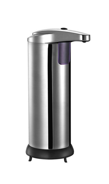 O'daddy 87.K.100107 Seifen- & Lotionspender