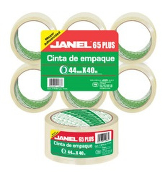 Janel 654450700 adhesive cover film