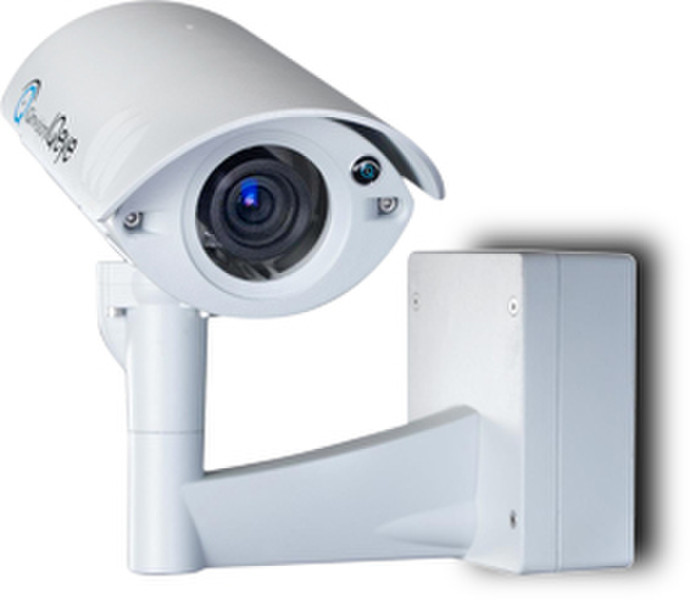 IQinVision IQ861WE IP security camera Outdoor box Weiß