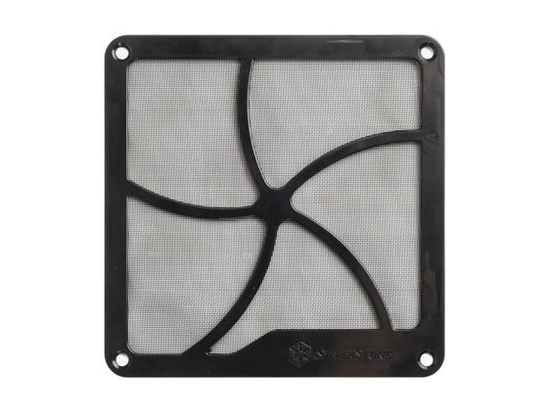 Silverstone FF141 hardware cooling accessory