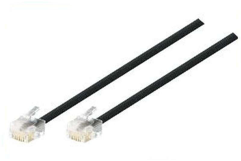 Tecline 177325 telephony cable