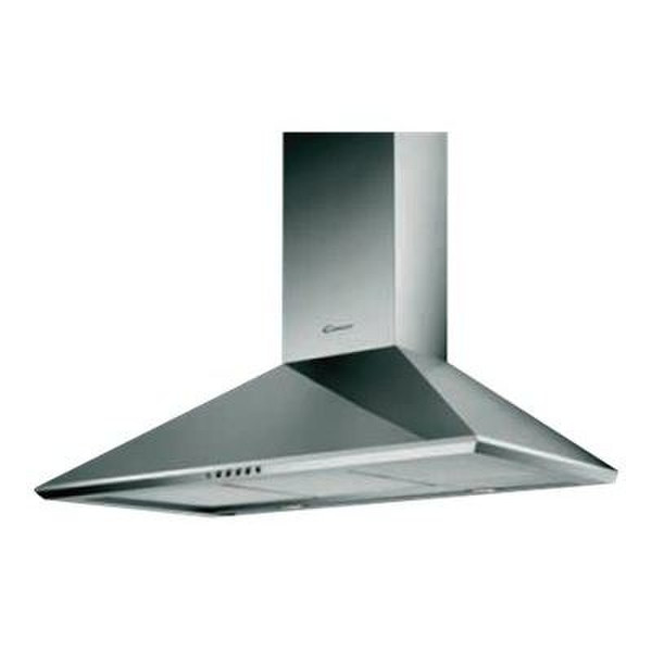 Candy CCT685X cooker hood