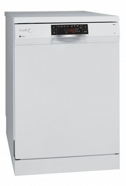 Fagor LVF27 Freestanding 13place settings A+++ dishwasher
