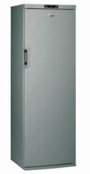 Whirlpool ACO 053 freestanding Unspecified Stainless steel refrigerator