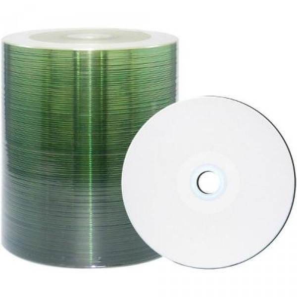 Taiyo Yuden 100 CD-R 52x CD-R 700MB 100Stück(e)