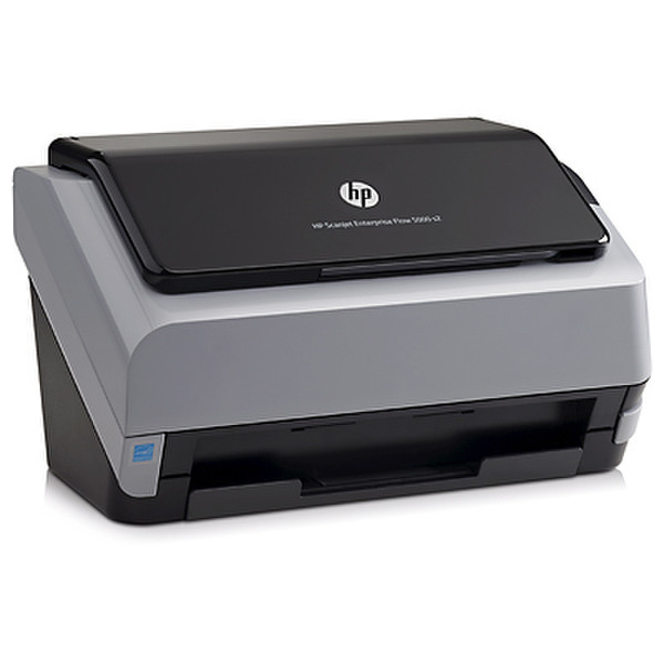 HP Scanjet Enterprise Flow 5000 s2 Sheet-feed Scanner