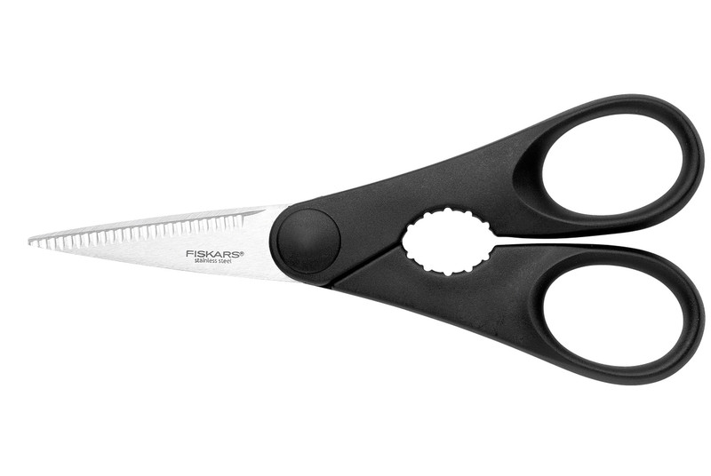 Fiskars 839977 kitchen scissors