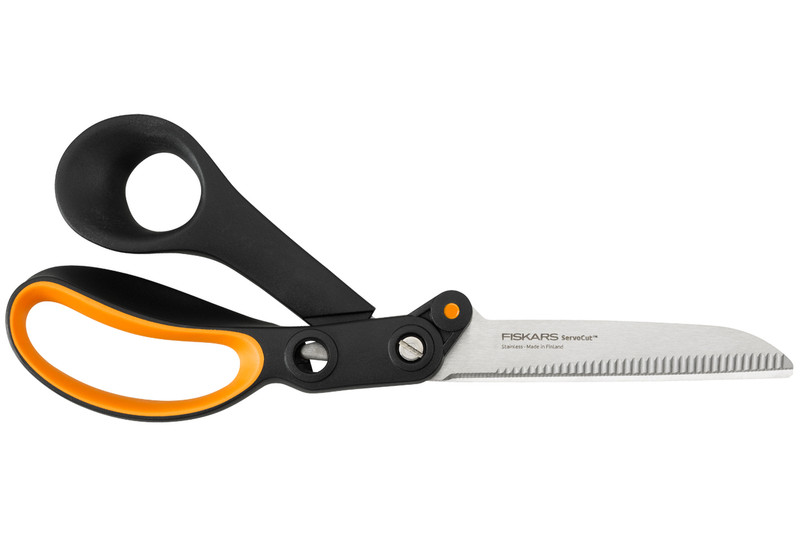 Fiskars 879168 канцелярские ножницы / ножницы для поделок