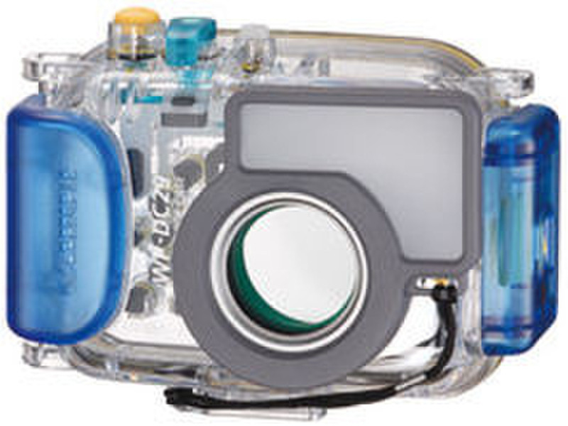 Canon Waterproof case WP-DC29 IXUS 95 IS underwater camera housing