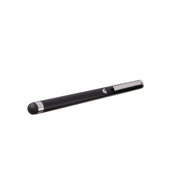 V7 Stylus Pen für Touchscreen Tablet PCs, Smartphone & Notebooks - Schwarz
