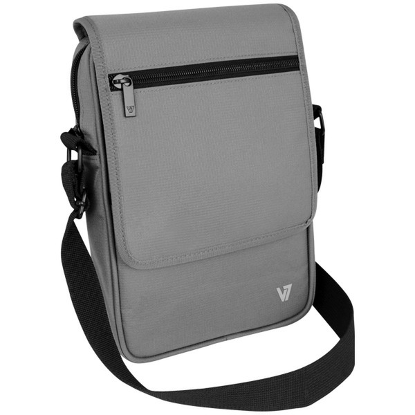 V7 Premium Messenger Bag für Tablet PCs bis 8.1