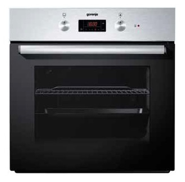 Gorenje BO 6306 ZX + IT 612 BSC Induction Electric oven cooking appliances set