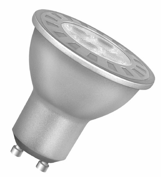 Osram Led Star PAR16 4.6W GU10 A+ Warm white LED bulb
