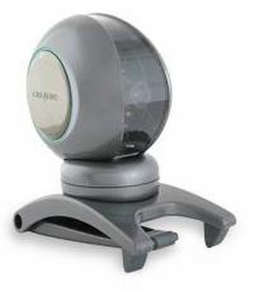 Creative Labs WebCam Live Motion 640 x 480Pixel USB 2.0 Grau Webcam