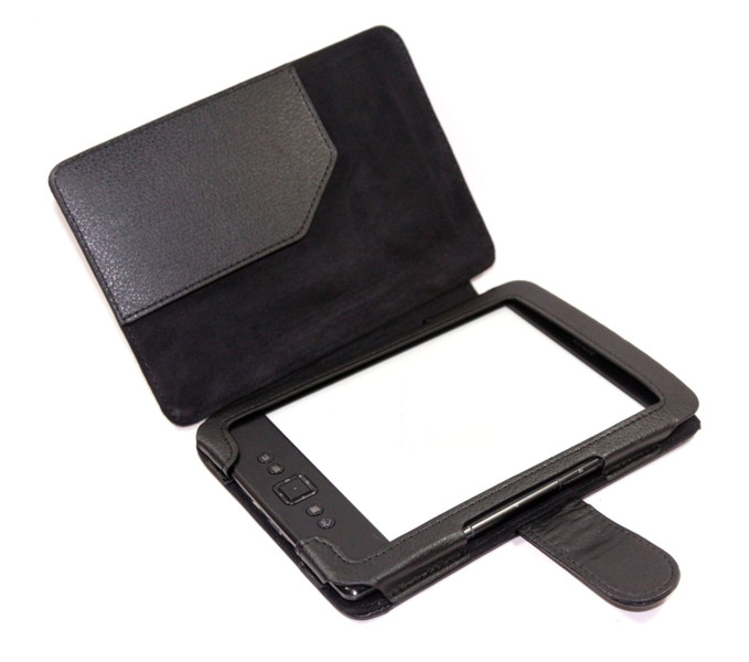 Amazon AKC-01BK Folio Black e-book reader case