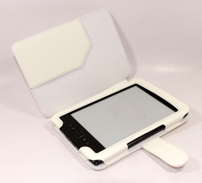 Amazon AKC-01W Folio White e-book reader case