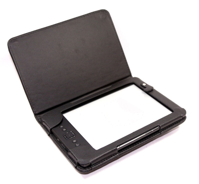 Amazon AKC-03BK Folio Black e-book reader case